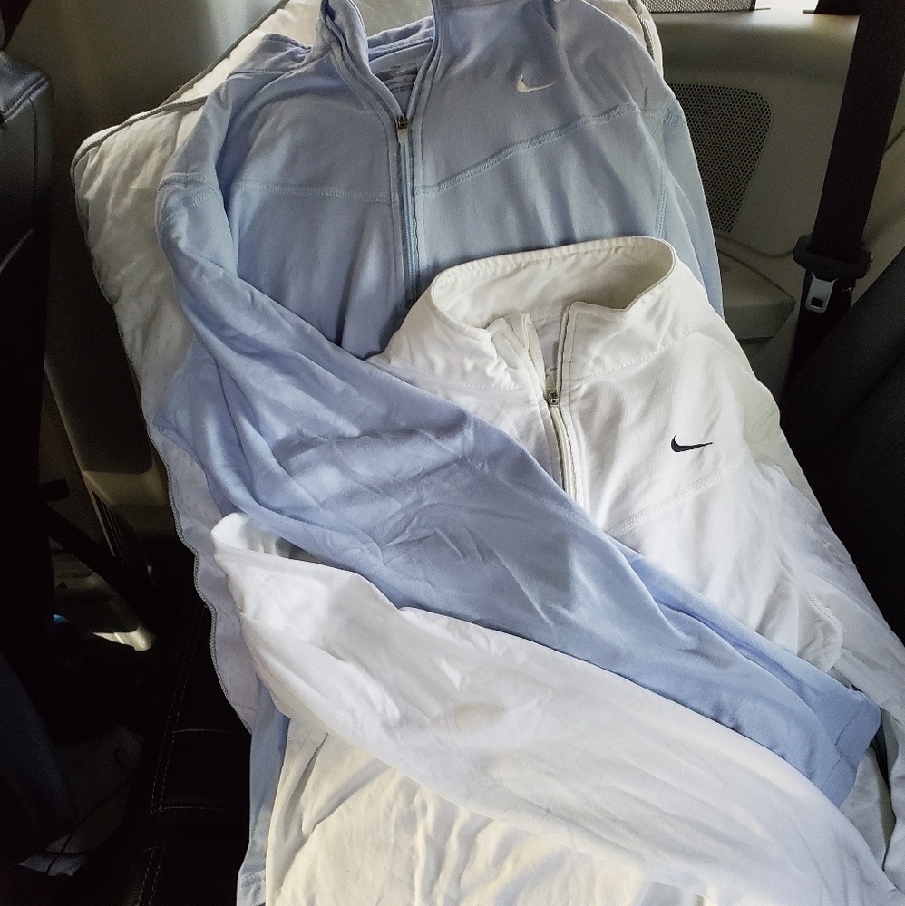 Nike long sleeve